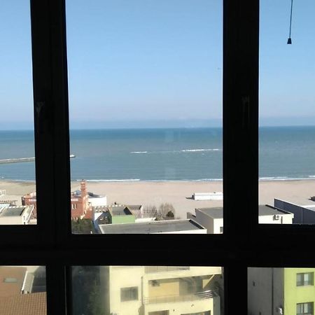 Apartament Magic Blue Sea Konstanca Zewnętrze zdjęcie