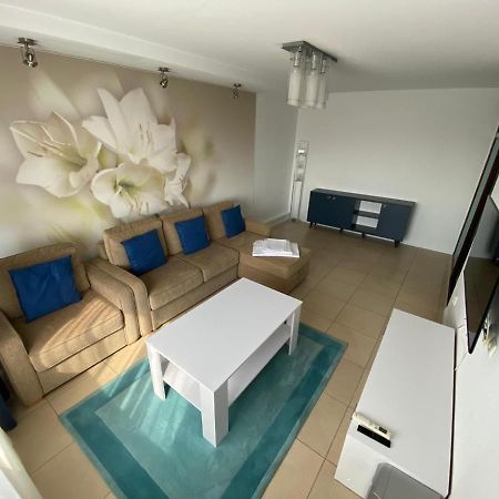 Apartament Magic Blue Sea Konstanca Zewnętrze zdjęcie