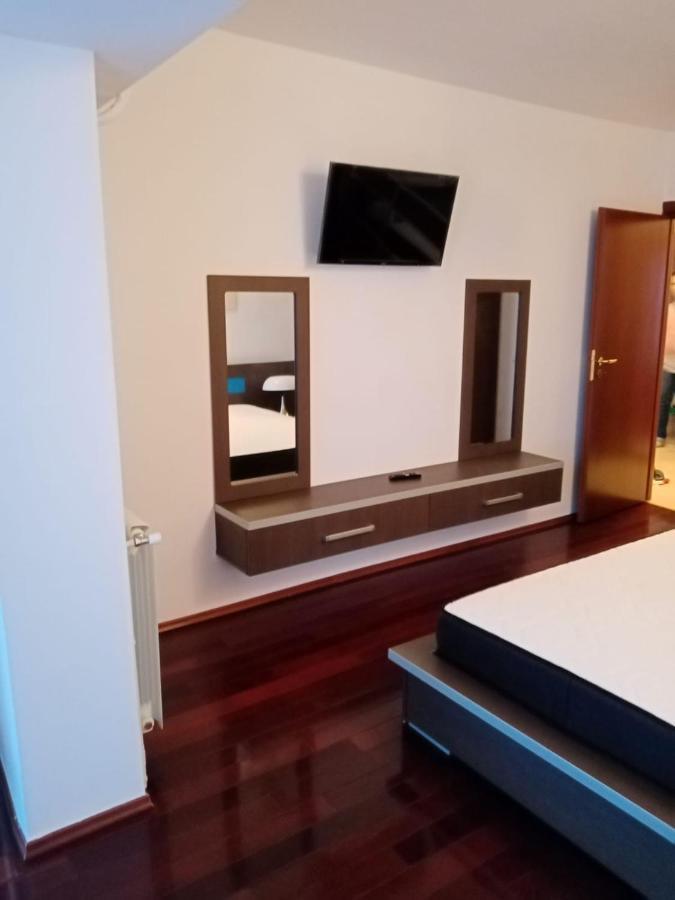 Apartament Magic Blue Sea Konstanca Zewnętrze zdjęcie