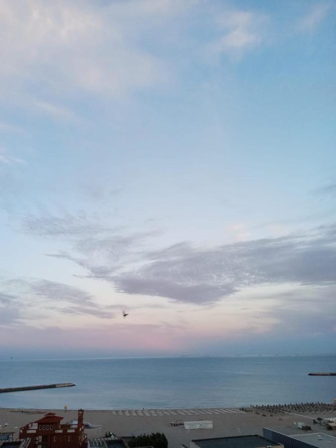 Apartament Magic Blue Sea Konstanca Zewnętrze zdjęcie