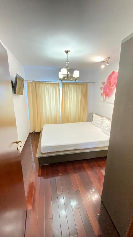 Apartament Magic Blue Sea Konstanca Zewnętrze zdjęcie